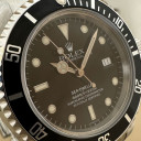 Rolex Sea-Dweller Swiss Only 16600 2