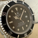 Rolex Sea-Dweller Swiss Only 16600 5