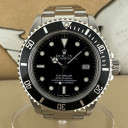 Rolex Sea-Dweller 16600 0