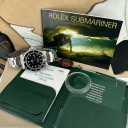 Rolex Sea-Dweller 16600 1