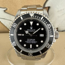 Rolex Sea-Dweller 16600 0