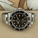 Rolex Sea-Dweller 16600 7