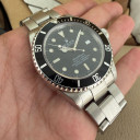 Rolex Sea-Dweller Swiss Only 16600 9