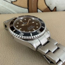 Rolex Sea-Dweller Swiss Only 16600 12