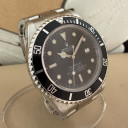 Rolex Sea-Dweller Swiss Only 16600 2