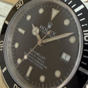 Rolex Sea-Dweller Swiss Only 16600 4