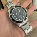 Rolex Sea-Dweller 16600 9