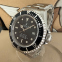 Rolex Sea-Dweller 16600 1