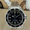 Rolex Sea-Dweller Mark III 1665 0