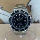 Rolex Sea-Dweller Triple Six 16660 0