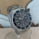 Rolex Sea-Dweller Triple Six 16660 2