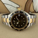 Omega Seamaster 200 Pre Bond 368.1062 7