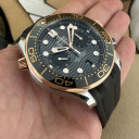 Omega Seamaster 300 Diver Chronograph 21022445101001 10