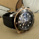 Omega Seamaster 300 Diver Chronograph 21022445101001 12