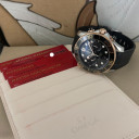 Omega Seamaster 300 Diver Chronograph 21022445101001 1