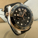 Omega Seamaster 300 Diver Chronograph 21022445101001 3