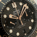 Omega Seamaster 300 Diver Chronograph 21022445101001 6