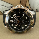 Omega Seamaster 300 Diver Chronograph 21022445101001 7