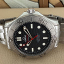 Omega Seamaster 300 Nekton Edition 21030422001002 15
