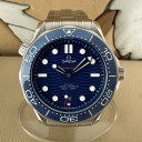 Omega Seamaster 300 Co Axial 21030422003001 0