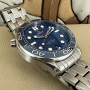 Omega Seamaster 300 Co Axial 21030422003001 12