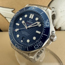 Omega Seamaster 300 Co Axial 21030422003001 2