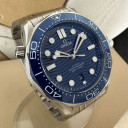 Omega Seamaster 300 Co Axial 21030422003001 3