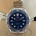Omega Seamaster 300 Co Axial 21030422003001 0