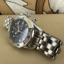 Omega Seamaster 300 Professional Diver Chronograph 25998000 12