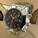 Omega Seamaster 300 Professional Diver Chronograph 25998000 1