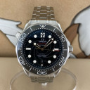 Omega Seamaster Diver 300 James Bond Limited Edition 21022422001004 0