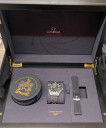 Omega Seamaster Diver 300 James Bond Limited Edition 21022422001004 15