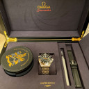 Omega Seamaster Diver 300 James Bond Limited Edition 21022422001004 16