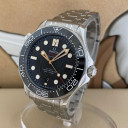 Omega Seamaster Diver 300 James Bond Limited Edition 21022422001004 2