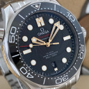 Omega Seamaster Diver 300 James Bond Limited Edition 21022422001004 6