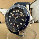 Omega Seamaster Diver 300M CoAxial 21032422003001 2
