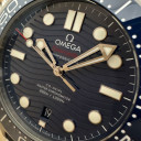 Omega Seamaster Diver 300M CoAxial 21032422003001 5