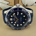 Omega Seamaster Diver 300M CoAxial 21032422003001 7