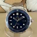 Omega Seamaster CoAxial 21230412003001 0