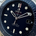 Omega Seamaster CoAxial 21230412003001 5