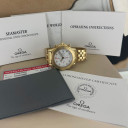 Omega Seamaster Professional Diver Chronograph 21962000 1