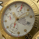 Omega Seamaster Professional Diver Chronograph 21962000 6