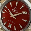 Omega Seamaster Aqua Terra 22010382013003 5