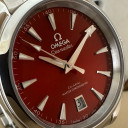 Omega Seamaster Aqua Terra 22010382013003 6