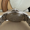 Omega Seamaster Electric Blue 22558000 8