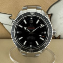 Omega Seamaster Planet Ocean CoAxial 23230422101001 0