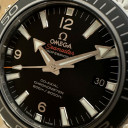 Omega Seamaster Planet Ocean CoAxial 23230422101001 5