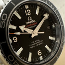 Omega Seamaster Planet Ocean CoAxial 23230422101001 6