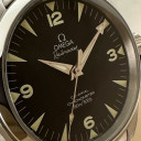 Omega Seamaster Railmaster 25035200 5