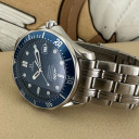 Omega Seamaster James bond 007 Limited Edition  25378000 15